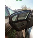 Tür hinten links Renault Laguna 3 5 türig Farbcode TERNR Bleu Ecume Nacret Met