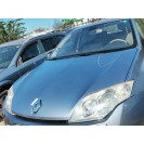 Motorhaube Renault Laguna 3 III Farbcode TERNR Bleu Ecume Nacret Met Metallic