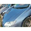 Motorhaube Renault Laguna 3 III Farbcode TERNR Bleu Ecume Nacret Met Metallic