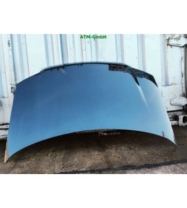 Motorhaube Fiat Panda Farbcode 891/B Schwarz Nero Provocatore Perl