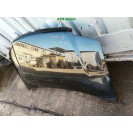 Motorhaube Fiat Panda Farbcode 891/B Schwarz Nero Provocatore Perl