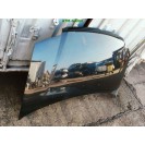 Motorhaube Fiat Panda Farbcode 891/B Schwarz Nero Provocatore Perl