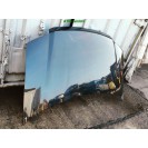 Motorhaube Fiat Panda Farbcode 891/B Schwarz Nero Provocatore Perl