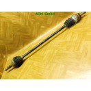 Antriebswelle Gelenkswelle rechts Opel Astra H Beifahrerseite