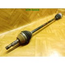 Antriebswelle Gelenkswelle rechts Opel Astra H Beifahrerseite