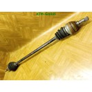 Antriebswelle Gelenkswelle rechts Opel Astra H Beifahrerseite
