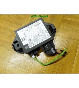 Steuergerät Zentralverriegelung Mercedes Benz A-Klasse W168 1688200426 Siemens
