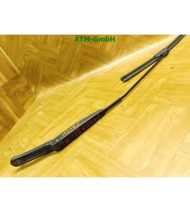 Scheibenwischerarm Wischerarm vorne rechts Fiat Panda Beifahrerseite