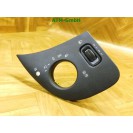 Lichtschalterabdeckung Dimmer Mercedes Benz A-Klasse W168 1686890080