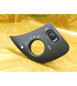 Lichtschalterabdeckung Dimmer Mercedes Benz A-Klasse W168 1686890080