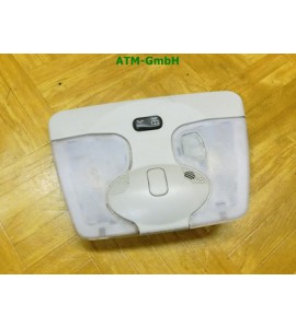 Leseleuchte Innenraumleuchte Mercedes Benz A-Klasse W168 Sidler A1688250008