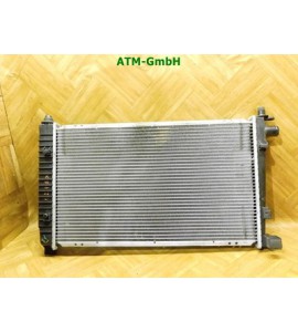 Kühler Wasserkühler Mercedes Benz A-Klasse W168 Hella Behr 8MK376713-054