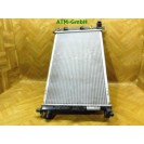 Kühler Wasserkühler Mercedes Benz A-Klasse W168 Hella Behr 8MK376713-054