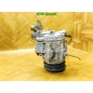 Klimakompressor Mercedes Benz A-Klasse W168 447220-8365 A0002307911
