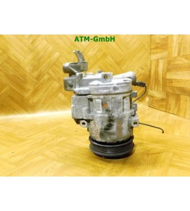 Klimakompressor Mercedes Benz A-Klasse W168 447220-8365 A0002307911
