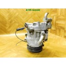 Klimakompressor Mercedes Benz A-Klasse W168 447220-8365 A0002307911