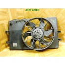 Elektrolüfter Lüfter Kühlerlüfter Mercedes Benz A-Klasse W168 1685000593