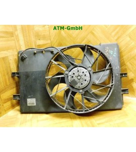 Elektrolüfter Lüfter Kühlerlüfter Mercedes Benz A-Klasse W168 1685000593