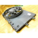 Elektrolüfter Lüfter Kühlerlüfter Mercedes Benz A-Klasse W168 1685000593