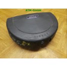 Lenkrad Airbagsteuergerät Airbagmodul Ford Fiesta 5 V Beifahrer 2S6AA044H31