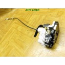 Türschloss Schloss vorne links Fiat Panda Fahrerseite