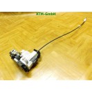 Türschloss Schloss vorne links Fiat Panda Fahrerseite