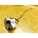 Türschloss Schloss vorne links Fiat Panda Fahrerseite