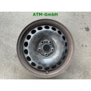 Stahlfelge Felge Stahlfelgen Felgen VW Passat B6 x 4 Stück 6.5 J x 16H2 ET 42