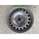 Stahlfelge Felge Stahlfelgen Felgen VW Passat B6 x 4 Stück 6.5 J x 16H2 ET 42