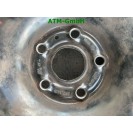 Stahlfelge Felge Stahlfelgen Felgen VW Passat B6 x 4 Stück 6.5 J x 16H2 ET 42