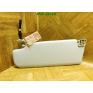 Sonnenblende rechts VW Golf 5 V Beifahrerseite