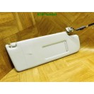 Sonnenblende rechts VW Golf 5 V Beifahrerseite