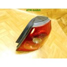 Bremsleuchte Bremslicht Rückleuchte Rücklicht rechts VW Golf 5 5 türig 89398299