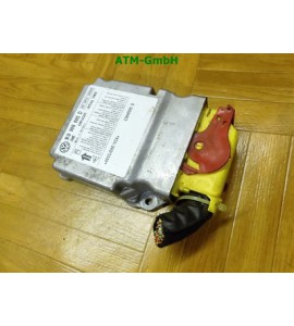 Airbagsteuergerät Steuergerät VW Golf 5 V 1K0909605D