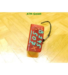 Heckklappe Kofferaum Beleuchtung Mercedes Benz B-Klasse W245 Sidler 1698202201