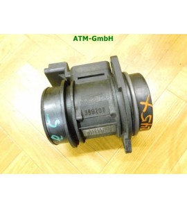 Luftmengenmesser Luftmassenmesser Ford Fiesta 5 V Siemens 9642212180