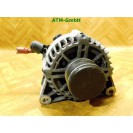 Lichtmaschine Generator Ford Fiesta 5 V Visteon 2S6T-AC