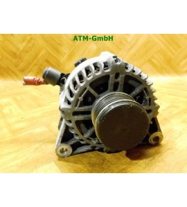 Lichtmaschine Generator Ford Fiesta 5 V Visteon 2S6T-AC