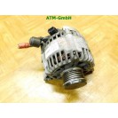 Lichtmaschine Generator Ford Fiesta 5 V Visteon 2S6T-AC