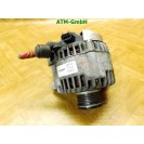 Lichtmaschine Generator Ford Fiesta 5 V Visteon 2S6T-AC