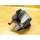 Lichtmaschine Generator Ford Fiesta 5 V Visteon 2S6T-AC