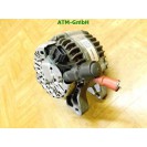 Lichtmaschine Generator Ford Fiesta 5 V Visteon 2S6T-AC