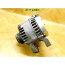 Lichtmaschine Generator Ford Fiesta 5 V Visteon 2S6T-AC