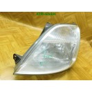 Frontscheinwerfer Scheinwerfer links Ford Fiesta 5 V Fahrerseite 2S6X13X030AH