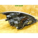 Frontscheinwerfer Scheinwerfer links Ford Fiesta 5 V Fahrerseite 2S6X13X030AH