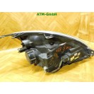 Frontscheinwerfer Scheinwerfer links Ford Fiesta 5 V Fahrerseite 2S6X13X030AH