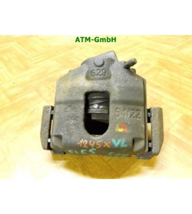 Bremssattel vorne links Ford Fiesta 5 V ATE 629 54/22 Fahrerseite
