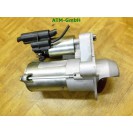 Anlasser Starter Ford Fiesta 5 V