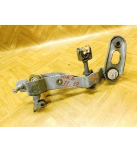 Schaltgestänge Opel Corsa D