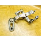 Schaltgestänge Opel Corsa D